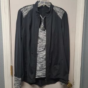 Medium 2pcs Cabi Active Set